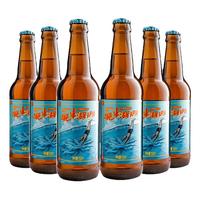 拾捌精酿 NO.18 BREWING 跳东湖IPA啤酒
