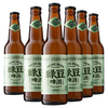 赤耳 精酿啤酒 IPA淡色艾尔 330ml*6瓶