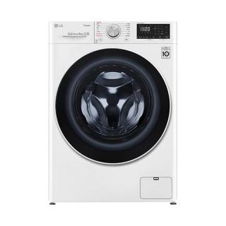 LG 乐金 FLX80Y2W 直驱滚筒洗衣机 8kg 白色