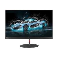 Lenovo 联想 ThinkVision X24q 23.8英寸 IPS 显示器 (2560×1440、60Hz、99%sRGB)