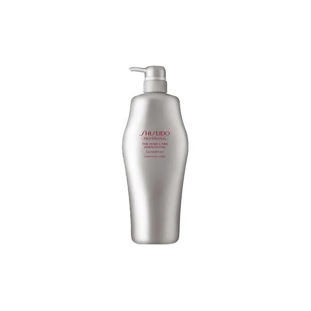 88VIP：资生堂 芯护理道头皮生机系列丰盈蓬松洗发水 1000ml