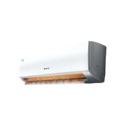 格力 KFR-50GW/NhIf3BAt 变频冷暖 2匹 皓雪白 壁挂式空调