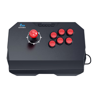 拳霸 N1-BG 雷霆2 游戏摇杆 升级版