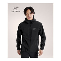 ARC'TERYX 始祖鸟 GAMMA MX HOODY 男款软壳夹克
