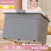 佳帮手 收纳箱 40升(40L) 塑料