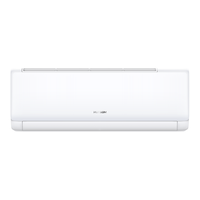 华蒜 KFR-35GW/BpR3HSQK15(B3) 变频冷暖 大1.5匹 挂机空调