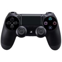 SONY 索尼 CUH-ZCT2NA DualShock 4 无线游戏手柄 黑色
