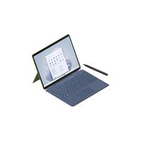 Microsoft微软Surface Pro 9 森野绿+宝石蓝带触控笔键盘盖 i7 16G+256G 二合一平板电脑 13英寸120Hz屏 办公笔记本