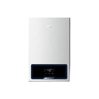 华帝 JSQ23-SJ14-12 集成风冷结构 12L 天然气 燃气热水器