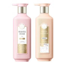 三生花 精油香氛滋养 洗护套装  500ml
