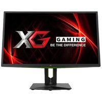 ViewSonic 优派 XG2703-GS 27英寸 IPS G-sync 显示器（2560×1440、165Hz、100%sRGB）