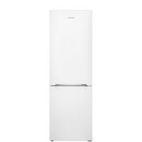 SAMSUNG 三星 无霜变频系列 BCD-290WNSIWW1 风冷双门冰箱 316L 白色