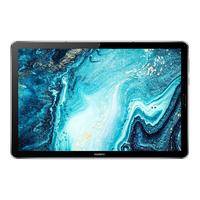 HUAWEI 华为 平板M6 10.8英寸 Android 平板电脑(2560x1600dpi、麒麟980、4GB、128GB、WiFi版、银钻灰、SCM-AL09)