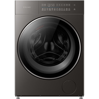  COLMO AI全自动 滚筒洗衣机  冷萃银 10kg