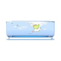 GREE 格力 智慧鸟系列 KFR-35GW/(35546)FNhAb-B1 新一级能效 壁挂式空调 1.5匹