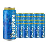 EWEN 意文 莫利富小麦啤酒 500ml*24罐