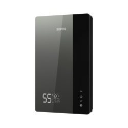苏泊尔 即开即热 即热式电热水器  7000W 40L