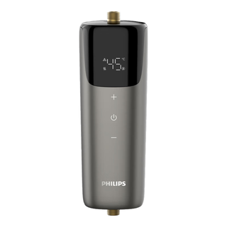  PHILIPS/飞利浦 即开即热 即热式电热水器  5500W 5L