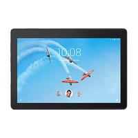 Lenovo 联想 X104 10.1英寸 Android 平板电脑(1280x800dpi、高通骁龙210、2GB、16GB、WiFi版、黑色）