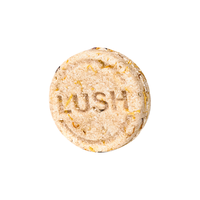  LUSH/岚舒 控油去屑 洗发皂  55g