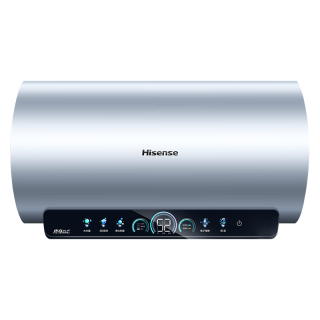 海信 3D速热 电热水器  3200W 60L