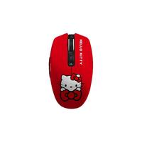  RAZER/雷蛇 双模 无线鼠标  Hello Kitty蝴蝶结款