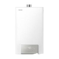 TOSHIBA 东芝 伺服系列 JSQ25-TS3 燃气热水器 13L