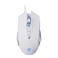 HP 惠普 M220 有线鼠标 4800DPI RGB
