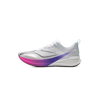 李宁 赤兔8 Pro 䨻轻弹科技 马拉松竞速男子跑鞋 ARPV003