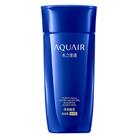 AQUAIR 水之密语 净润臻养洗发露 倍润型 200ml