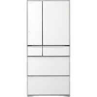 HITACHI 日立 R-WX690KC 风冷冰箱