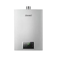 Rinnai 林内 16升家用燃气热水器16QD32 12T天然气强排防CO