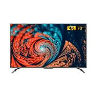 SHARP 夏普 4T-C70C5DA 液晶电视 70英寸 4K
