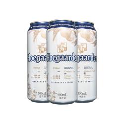 福佳 精酿 小麦啤酒