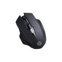 inphic 英菲克 PM6 PRO 2.4G蓝牙 双模无线鼠标1600DPI