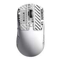 凌豹 M1 三模鼠标