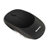 Newsmy 纽曼 无线鼠标蓝牙双模充电便携电脑办公商务适用于苹果惠普小米联想