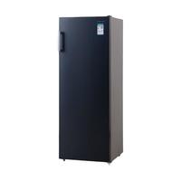 Panasonic 松下 167升家用客厅囤货立式冷冻冰柜 NR-JFZ15WA-B