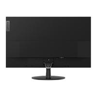 Lenovo 联想 L27i-28 27英寸 IPS FreeSync 显示器 (1920×1080、75Hz、72%NTSC)
