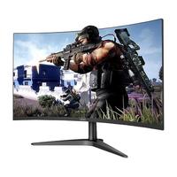 AOC C24B1H 23.6英寸 VA 曲面 显示器 (1920×1080、60Hz）