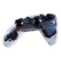 BASEUS 倍思 GS01 体感震动无线游戏手柄 透明黑