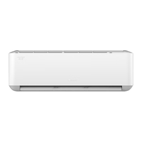 格力 空调1.5匹凉之静新一级能效空调挂机卧室省电KFR-35GW/(35565)FNhA