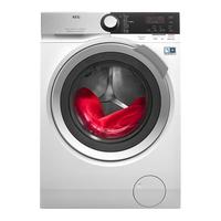 AEG 安亦嘉 Fabric Care 7000系列 L7FEE1612N 滚筒洗衣机 10kg 白色