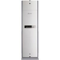MITSUBISHI ELECTRIC 三菱电机 MFH-GE57VCH(KFR-57LW/D) 三级能效 立柜式空调 大2匹