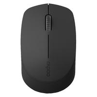 RAPOO 雷柏 M100 2.4G蓝牙 双模无线鼠标 1300DPI
