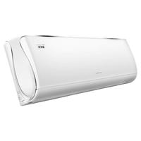 GREE 格力 冷净风系列 KFR-35GW/NhMaB1W 一级能效 壁挂式空调 1.5匹