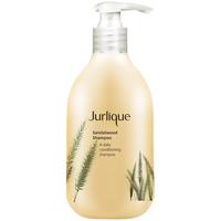 Jurlique 茱莉蔻 檀香木洗发露洗发水洗头膏持久留香