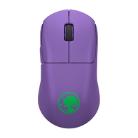 瓦尔基里（VALKYRIE）VK M3 有线/2.4G/蓝牙三模电竞鼠标 8K无线接收器 40g轻量化 对称收腰电竞鼠 VK M3 Zhaoyun 赵芸