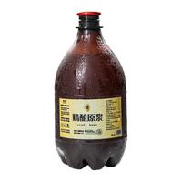 青麦 原浆啤酒 1500mL 桶装