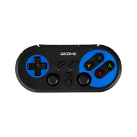 趣迷（QEOME） Switch蓝牙无线游戏手柄苹果安卓手机lite电脑我的世界重生细胞光遇畅玩小鸡 Switch/PC/PS3/安卓游戏手柄